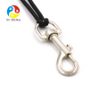 Dog Stainless steel Bike Leash Equipment for the cyclist